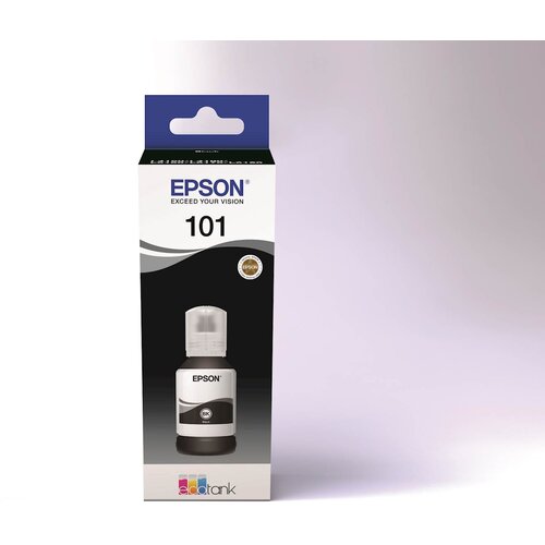 Tinta EPSON EcoTank ITS 101 Slike