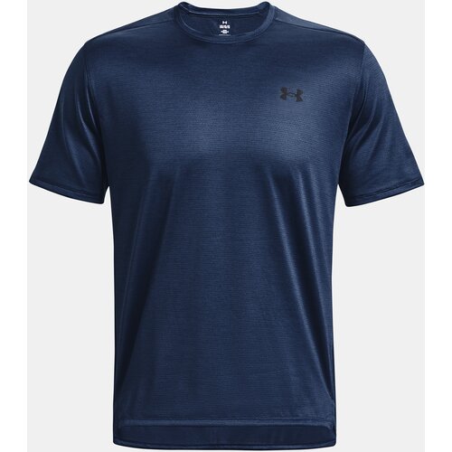 Under Armour T-Shirt UA Tech Vent SS-BLU - Men Cene