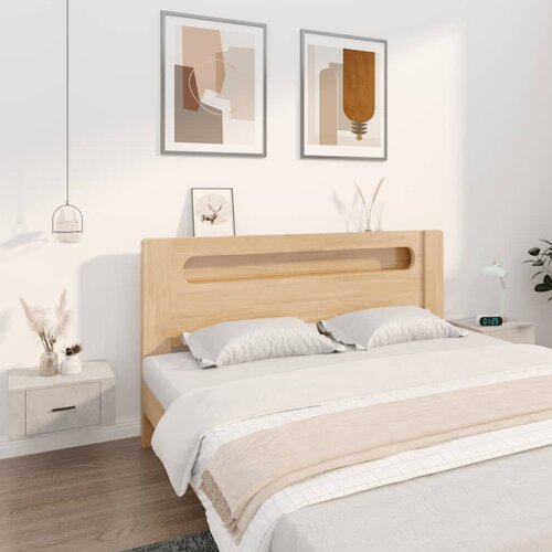 vidaXL Stenska nočna omarica 2 kosa betonsko siva 50x36x25 cm Cene