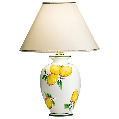  Kolarz 0014.70 - Stona lampa GIARDINO 1xE27/100W/230V, prečnik 30 cm Cene