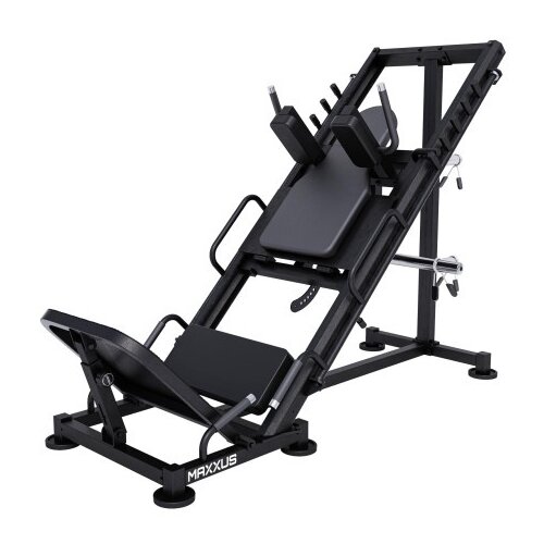 Maxxus sprava za noge 2 u 1 ( MX-600023-00019-0001 ) Slike