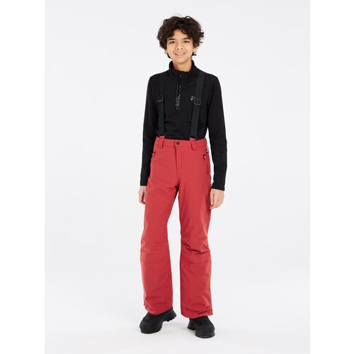  Boys' ski pants SPIKET JR Cene