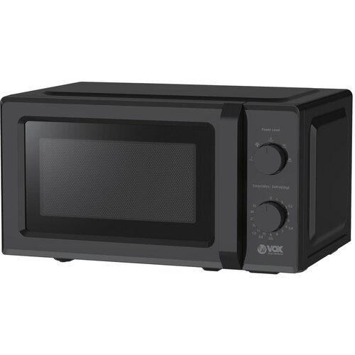 Vox mikrotalasna pećnica MWH-M20B Slike