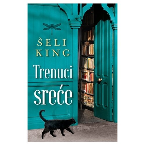 Laguna Šeli King - Trenuci sreće Cene