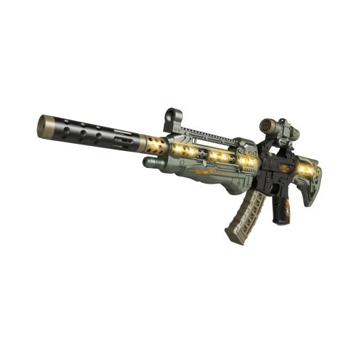 Master Igračka puška DIY DF-56218B Cijene