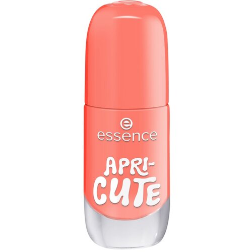 Essence Lak za nohte Gel-Nagellack - 11 APRI-CUTE Rožnata Slike