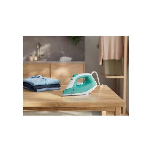 Electrolux parni likalnik E5SI2-2AM Slike