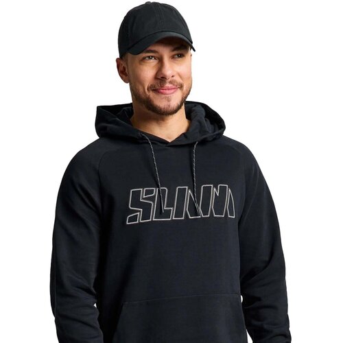 Slam Klobuki Deck Cap Črna Slike