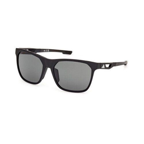 Adidas SP0091 02N - ONE SIZE (55) Cene