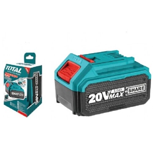 Total li-ion baterija P20 3,0Ah Cene