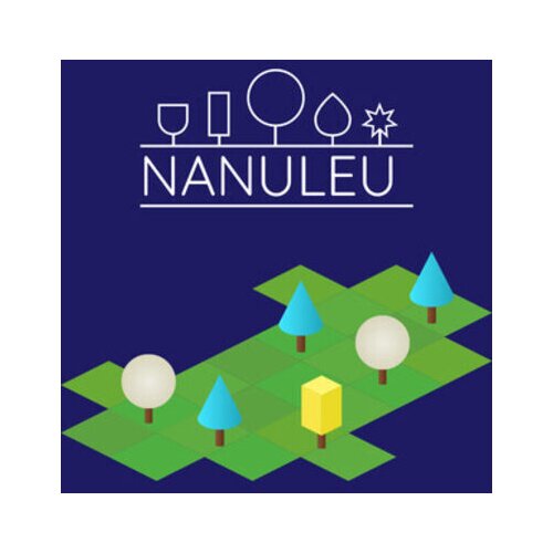  nanuleu steam key (pc) global Cene