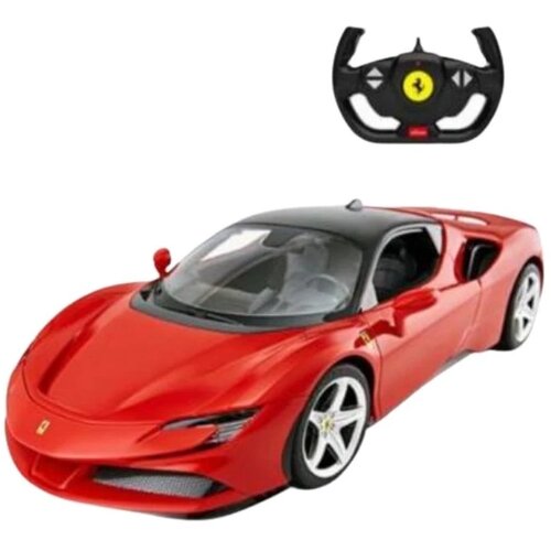 Rastar automobil za decu Ferrari SF90 Stradale 1:24 Cene