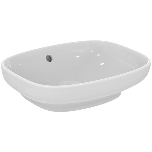 Ideal Standard Bijeli keramički umivaonik 45x37 cm i.Life B – Cijene