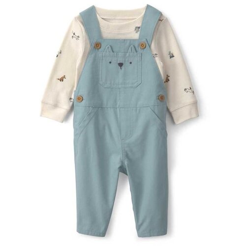 Carter&amp;#039;s dvodelni komplet za bebe dečake Slike