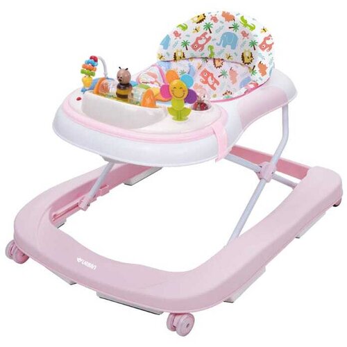 Urban URB22158 DUBAK JUNGLE PINK Cene