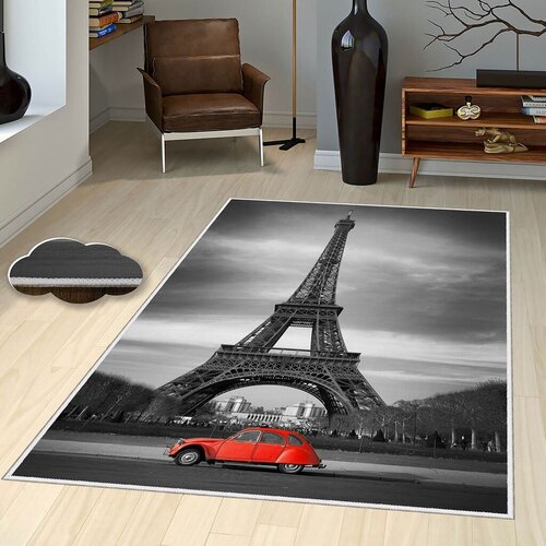 Conceptum Hypnose tepih Eexfab695, 100x150cm, šareni Cene