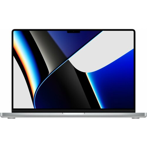 Apple macbook pro 16 (space grey) M1 pro, 16GB, 512GB ssd (MK1E3LL/A) Cene