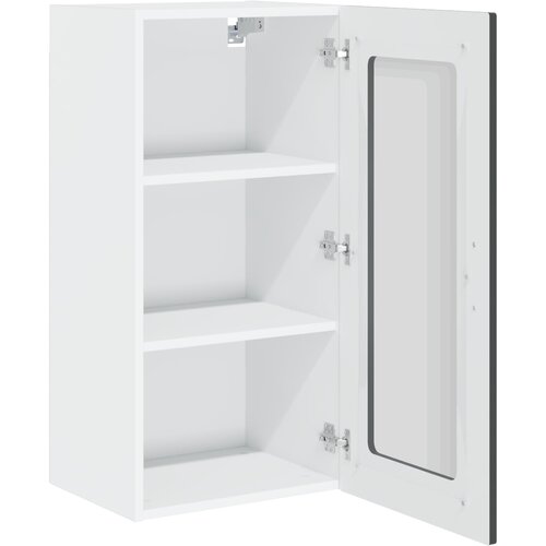  Ploča za perilicu posuđa Kalmar 2 pcs Crna 40 x 31 x 80 cm Slike