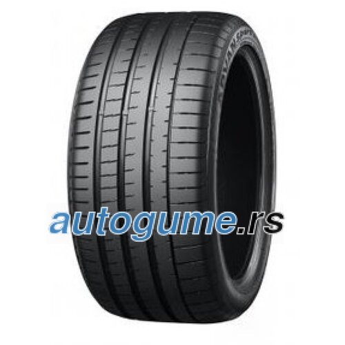 Yokohama Advan Sport (V107D) ( 325/35 ZR22 114Y XL MO1, RPB DOT2022 ) letnja auto guma Cene