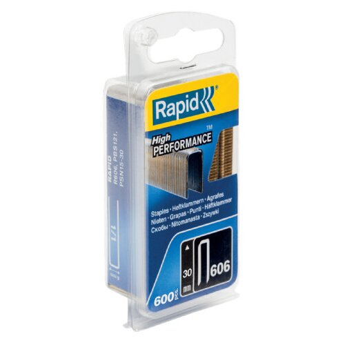 Rapid Municija za klamericu 606/30mm 40109532 Cijene