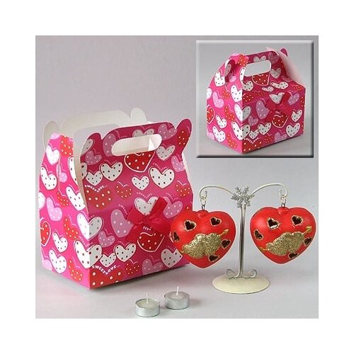  Kesa set dimenzije15x10cm,H16cm Slike