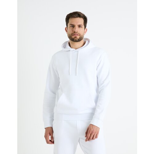 Celio Fesix Hoodie - Men Slike