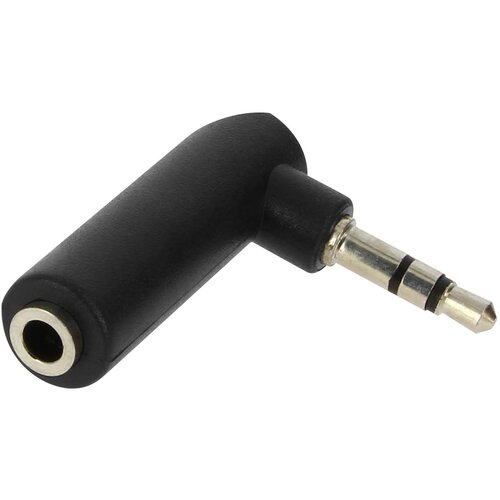 AVIZAR Moški avdio priključek 3.5 Adaptater kabel na ženski kotni podaljšek za slušalke, (20530558) Cene