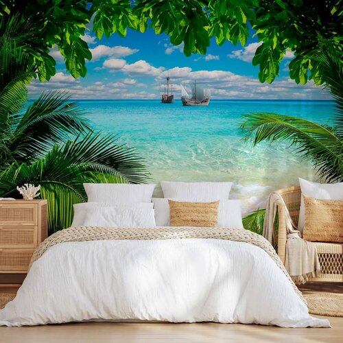  Foto tapeta - Phuket Province 100x70 Standard Slike