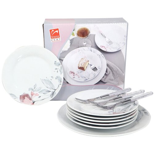 Sigma set za kolače 13/1 POPPY HF13-2210305 Cijene