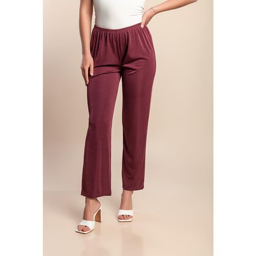 Fenzy Elastične Hlače, Vijola Cene