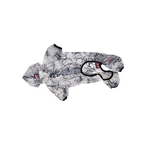 Pet Republic model 2 kabanica za pse, providna, xl Slike