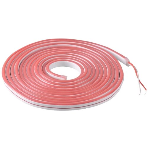  led traka neon 5 m LED/27W/12V IP65 narandžasta Slike
