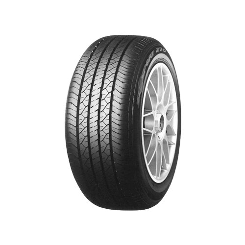 Dunlop Letna 215/60R17 96H SP SPORT 270 - Skladišče 6 (Dostava 1 delovni dan) Cene