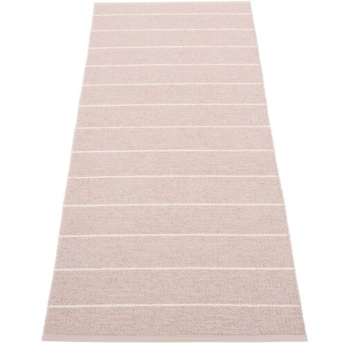 Pappelina Svijetlo ružičasta unutarnja i vanjska staza 70x180 cm Carl Pale Rose – Cijene