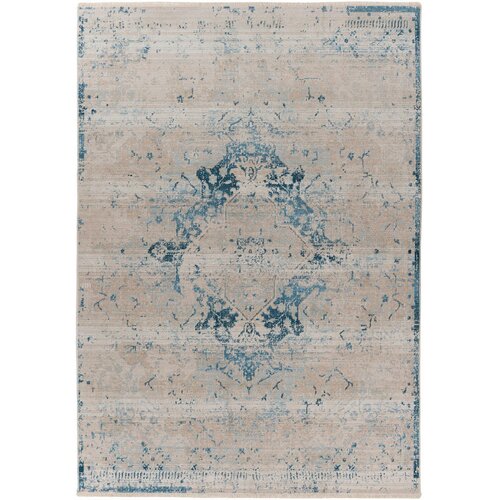 Kayoom VINTAGE PREPROGA 160/230 cm modra Cene