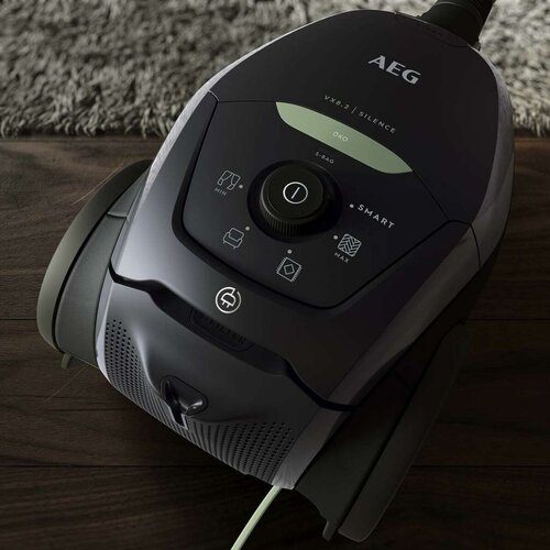  Sesalnik vx82-1-oko 600W Črn, (5000542677) Slike