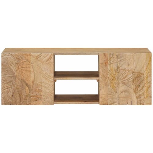  Kabinet za Zid s policom s pohranom 100 x 30 x 35 cm Slike