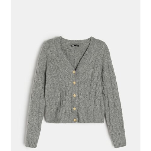 Sinsay Pulover s V-izrezom Cene