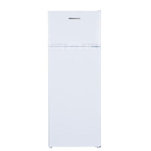 Heinner hf-h2206e++ 206l/55x143 beli kombinovani frižider Cene