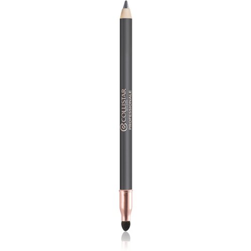 Collistar Olovka za oči sa aplikatorom Professional Eye, 03 Acciaio Slike