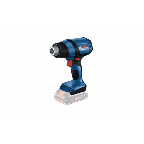 Bosch GHG 18V-50 Professional Akumulatorski fen za vreli vazduh 06012A6501 Cene