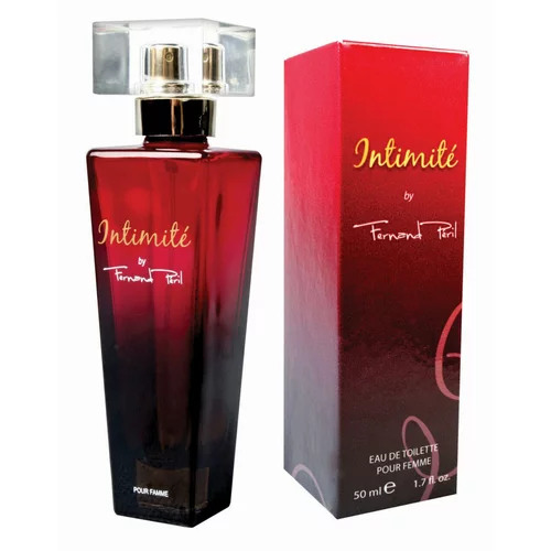 Inverma Parfum s feromoni za moške Verve by Fernand Péril, 100 ml