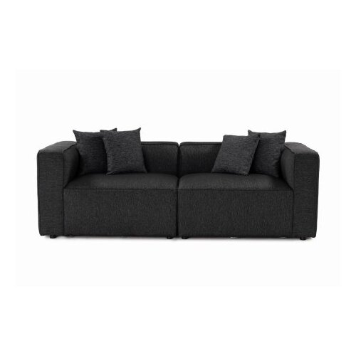 Atelier Del Sofa sofa dvosed mora xl 2 seat anthracite Cene