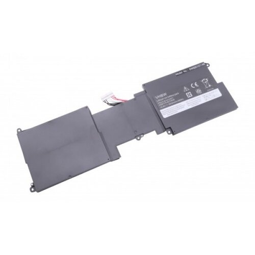 VHBW Baterija za Lenovo ThinkPad X1, 2600mAh Cene