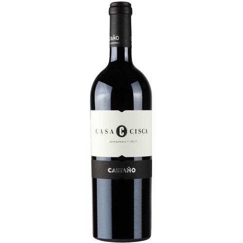 Bodegas Castano Casa Cisca Slike