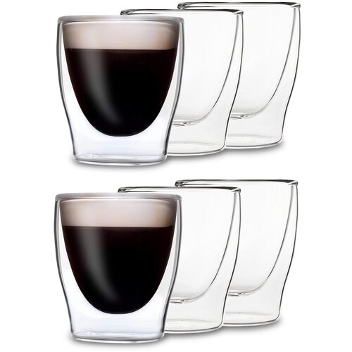 Feelino DUOS šalica s dvostrukom stijenkom 80 ml Cijene