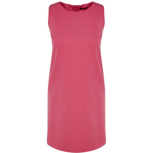 Trendyol Dress - Pink - Shift Slike