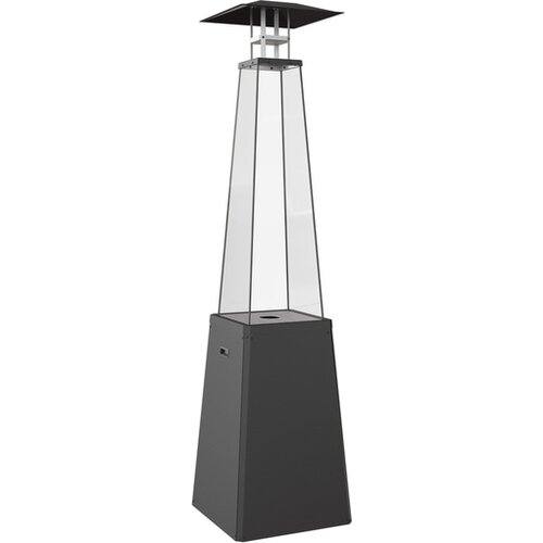 Kratki plinski grelnik UMBRELLA/BS/C/G30/37MBAR/S/ZE Cene