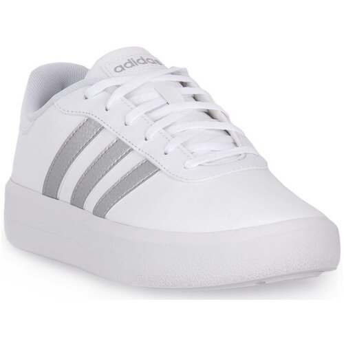 Adidas Modne superge COURT PLATFORM Bela Cene