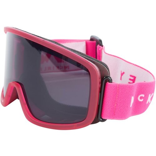 Mckinley dečije skijaške naočare MISTRAL 2.0 pink 409254 Slike